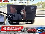 Used 2024 TOYOTA RAV4 LIMITED FWD (NATL) in JACKSONVILLE, FLORIDA (Photo 25)