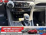 Used 2024 TOYOTA RAV4 LIMITED FWD (NATL) in JACKSONVILLE, FLORIDA (Photo 26)