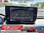 Used 2024 TOYOTA RAV4 LIMITED FWD (NATL) in JACKSONVILLE, FLORIDA (Photo 28)