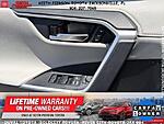 Used 2024 TOYOTA RAV4 LIMITED FWD (NATL) in JACKSONVILLE, FLORIDA (Photo 29)