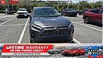 Used 2024 TOYOTA RAV4 LIMITED FWD (NATL) in JACKSONVILLE, FLORIDA (Photo 3)