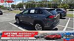 Used 2024 TOYOTA RAV4 LIMITED FWD (NATL) in JACKSONVILLE, FLORIDA (Photo 6)