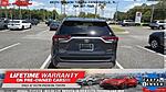 Used 2024 TOYOTA RAV4 LIMITED FWD (NATL) in JACKSONVILLE, FLORIDA (Photo 7)