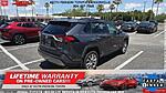 Used 2024 TOYOTA RAV4 LIMITED FWD (NATL) in JACKSONVILLE, FLORIDA (Photo 8)