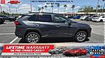 Used 2024 TOYOTA RAV4 LIMITED FWD (NATL) in JACKSONVILLE, FLORIDA (Photo 9)