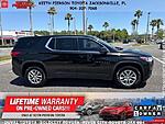 Used 2021 CHEVROLET TRAVERSE FWD 4DR LS W/1LS in JACKSONVILLE, FLORIDA (Photo 11)