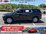 Used 2021 CHEVROLET TRAVERSE FWD 4DR LS W/1LS in JACKSONVILLE, FLORIDA (Photo 15)