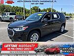 Used 2021 CHEVROLET TRAVERSE FWD 4DR LS W/1LS in JACKSONVILLE, FLORIDA (Photo 16)