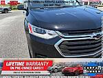 Used 2021 CHEVROLET TRAVERSE FWD 4DR LS W/1LS in JACKSONVILLE, FLORIDA (Photo 18)
