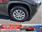 Used 2021 CHEVROLET TRAVERSE FWD 4DR LS W/1LS in JACKSONVILLE, FLORIDA (Photo 19)