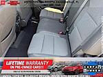 Used 2021 CHEVROLET TRAVERSE FWD 4DR LS W/1LS in JACKSONVILLE, FLORIDA (Photo 21)