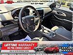 Used 2021 CHEVROLET TRAVERSE FWD 4DR LS W/1LS in JACKSONVILLE, FLORIDA (Photo 23)