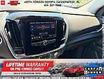 Used 2021 CHEVROLET TRAVERSE FWD 4DR LS W/1LS in JACKSONVILLE, FLORIDA (Photo 24)