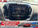 Used 2021 CHEVROLET TRAVERSE FWD 4DR LS W/1LS in JACKSONVILLE, FLORIDA (Photo 25)
