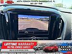 Used 2021 CHEVROLET TRAVERSE FWD 4DR LS W/1LS in JACKSONVILLE, FLORIDA (Photo 27)