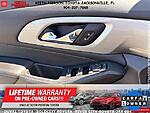 Used 2021 CHEVROLET TRAVERSE FWD 4DR LS W/1LS in JACKSONVILLE, FLORIDA (Photo 28)