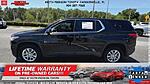 Used 2021 CHEVROLET TRAVERSE FWD 4DR LS W/1LS in JACKSONVILLE, FLORIDA (Photo 5)