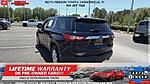 Used 2021 CHEVROLET TRAVERSE FWD 4DR LS W/1LS in JACKSONVILLE, FLORIDA (Photo 7)