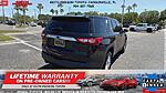 Used 2021 CHEVROLET TRAVERSE FWD 4DR LS W/1LS in JACKSONVILLE, FLORIDA (Photo 8)