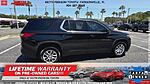 Used 2021 CHEVROLET TRAVERSE FWD 4DR LS W/1LS in JACKSONVILLE, FLORIDA (Photo 9)