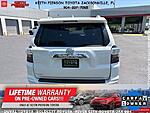 Used 2021 TOYOTA 4RUNNER LIMITED 2WD (NATL) in JACKSONVILLE, FLORIDA (Photo 13)