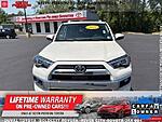 Used 2021 TOYOTA 4RUNNER LIMITED 2WD (NATL) in JACKSONVILLE, FLORIDA (Photo 17)