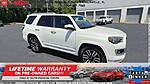 Used 2021 TOYOTA 4RUNNER LIMITED 2WD (NATL) in JACKSONVILLE, FLORIDA (Photo 2)