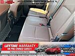 Used 2021 TOYOTA 4RUNNER LIMITED 2WD (NATL) in JACKSONVILLE, FLORIDA (Photo 21)