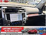 Used 2021 TOYOTA 4RUNNER LIMITED 2WD (NATL) in JACKSONVILLE, FLORIDA (Photo 24)