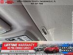 Used 2021 TOYOTA 4RUNNER LIMITED 2WD (NATL) in JACKSONVILLE, FLORIDA (Photo 27)