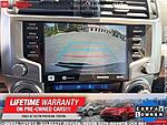 Used 2021 TOYOTA 4RUNNER LIMITED 2WD (NATL) in JACKSONVILLE, FLORIDA (Photo 28)