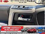 Used 2021 TOYOTA 4RUNNER LIMITED 2WD (NATL) in JACKSONVILLE, FLORIDA (Photo 29)