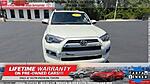 Used 2021 TOYOTA 4RUNNER LIMITED 2WD (NATL) in JACKSONVILLE, FLORIDA (Photo 3)