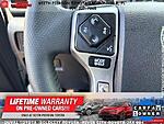 Used 2021 TOYOTA 4RUNNER LIMITED 2WD (NATL) in JACKSONVILLE, FLORIDA (Photo 30)