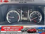 Used 2021 TOYOTA 4RUNNER LIMITED 2WD (NATL) in JACKSONVILLE, FLORIDA (Photo 32)