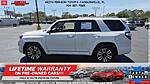 Used 2021 TOYOTA 4RUNNER LIMITED 2WD (NATL) in JACKSONVILLE, FLORIDA (Photo 5)