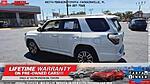 Used 2021 TOYOTA 4RUNNER LIMITED 2WD (NATL) in JACKSONVILLE, FLORIDA (Photo 6)