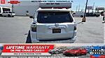 Used 2021 TOYOTA 4RUNNER LIMITED 2WD (NATL) in JACKSONVILLE, FLORIDA (Photo 7)