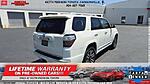Used 2021 TOYOTA 4RUNNER LIMITED 2WD (NATL) in JACKSONVILLE, FLORIDA (Photo 8)