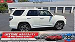 Used 2021 TOYOTA 4RUNNER LIMITED 2WD (NATL) in JACKSONVILLE, FLORIDA (Photo 9)