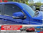 Used 2023 TOYOTA TACOMA SR5 DOUBLE CAB 5' BED V6 AT (NATL) in JACKSONVILLE, FLORIDA (Photo 20)