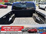 Used 2023 TOYOTA TACOMA SR5 DOUBLE CAB 5' BED V6 AT (NATL) in JACKSONVILLE, FLORIDA (Photo 21)