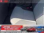 Used 2023 TOYOTA TACOMA SR5 DOUBLE CAB 5' BED V6 AT (NATL) in JACKSONVILLE, FLORIDA (Photo 22)