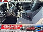 Used 2023 TOYOTA TACOMA SR5 DOUBLE CAB 5' BED V6 AT (NATL) in JACKSONVILLE, FLORIDA (Photo 24)