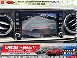 Used 2023 TOYOTA TACOMA SR5 DOUBLE CAB 5' BED V6 AT (NATL) in JACKSONVILLE, FLORIDA (Photo 28)