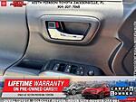 Used 2023 TOYOTA TACOMA SR5 DOUBLE CAB 5' BED V6 AT (NATL) in JACKSONVILLE, FLORIDA (Photo 29)
