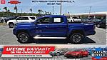 Used 2023 TOYOTA TACOMA SR5 DOUBLE CAB 5' BED V6 AT (NATL) in JACKSONVILLE, FLORIDA (Photo 5)