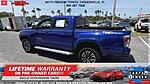 Used 2023 TOYOTA TACOMA SR5 DOUBLE CAB 5' BED V6 AT (NATL) in JACKSONVILLE, FLORIDA (Photo 6)