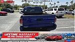 Used 2023 TOYOTA TACOMA SR5 DOUBLE CAB 5' BED V6 AT (NATL) in JACKSONVILLE, FLORIDA (Photo 7)