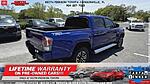 Used 2023 TOYOTA TACOMA SR5 DOUBLE CAB 5' BED V6 AT (NATL) in JACKSONVILLE, FLORIDA (Photo 8)